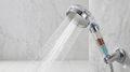 HydroSpa PureLux™ – Cabezal de Ducha Purificador con Filtro de Iones